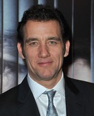 Clive Owen