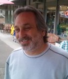 Mark Lisson