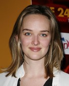 Jess Weixler