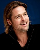 Brad Pitt