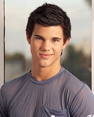 Taylor Lautner