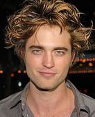 Robert Pattinson