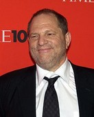 Harvey Weinstein