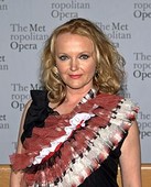 Miranda Richardson