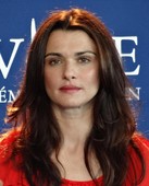 Rachel Weisz