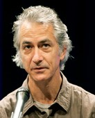 David Strathairn