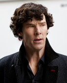 Benedict Cumberbatch