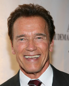 Arnold Schwarzenegger