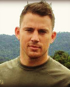 Channing Tatum