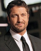 Gerard Butler