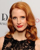 Jessica Chastain