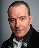 Bryan Cranston