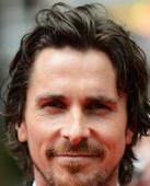 Christian Bale