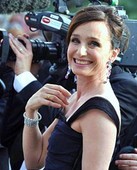 Kristin Scott Thomas