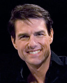 Tom Cruise