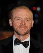 Simon Pegg