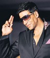 Akshay Kumar To Endorse 'Red Label Tea'