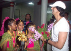 Sonu Nigam Charms Crowds At Guyana