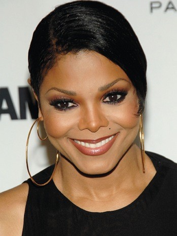 Janet Jackson in Preliminary Talks to Join 'The X Factor'