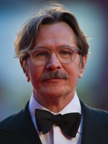 Gary Oldman to Star in 'Motor City'