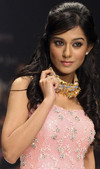 Amrita Rao polished her acting to match up to Boman, Arshad