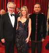 Anil Ambani walks Oscar Red Carpet