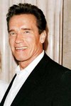 Arnold Schwarzenegger comes to India