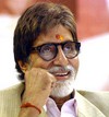 Big B tweets 