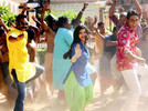 Asin On the Sets of 'Bol Bachchan' in Jaipur