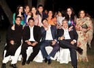 Rohit Dhawan's grand wedding