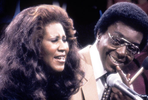 Don Cornelius Tribute to Air on VH1