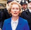 Margaret Thatcher: 'Iron Lady Made Me Nervous'