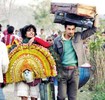 Ranbir, Priyanka on the sets of 'Barfii'