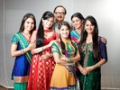 Sony Launches New Show