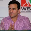 Police: Saif Ali Khan's Allegation does not carry much 'Weight'