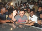 Saif Ali Khan: I was Hit First!