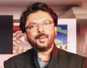 Is Bhansali upset with Prateik?