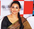 Vidya Balan is 'Mehrunissa'