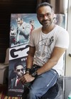 Abhinay Deo to direct the Hindi version of 24