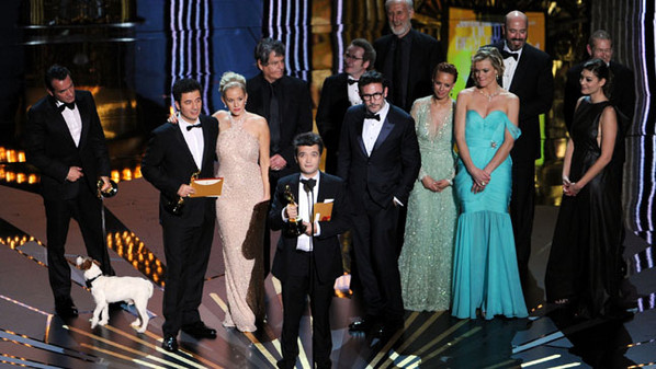 Oscars 2012: Would Billy Wilder Have Voted for 'The Artist'? (Analysis)