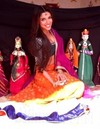 Asin On the Sets of 'Bol Bachchan' in Jaipur