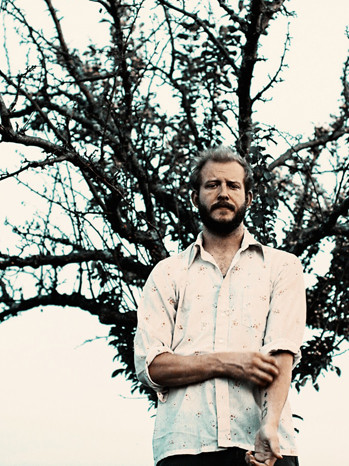 Bon Iver 'Towers' Video Hits the Web