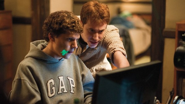 Columbia Pictures Fights Man Claiming He Was Omitted From 'The Social Network'