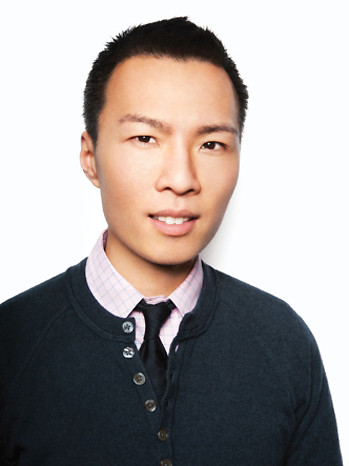 Eric Wong Named EVP, Marketing at Island Def Jam