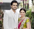 Actress Esha Deol engaged to Bharat Takhtani