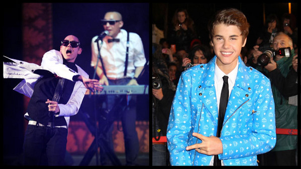 Justin Bieber Featured on Far East Movement Track 'Live My Life' (Audio)