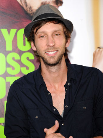 'Avatar' Actor Joel David Moore Signs With ICM