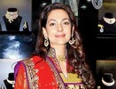 Juhi Chawla Conned by MP Govt ?!