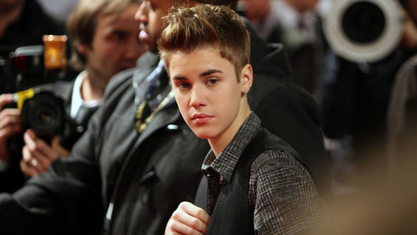 Justin Bieber Sued By Creator of 'Joustin' Beaver' Game (Document)