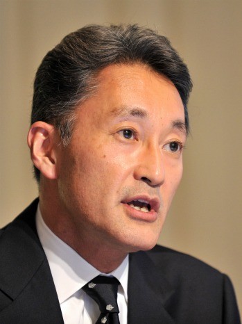 Sony Loses $2 Billion in Fiscal Q3 2011